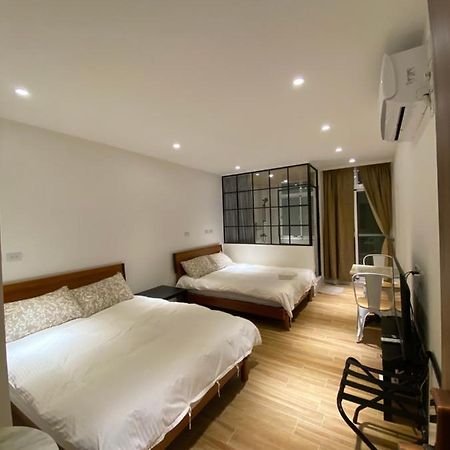 好室連連house Lien Lien Tainan Exterior foto