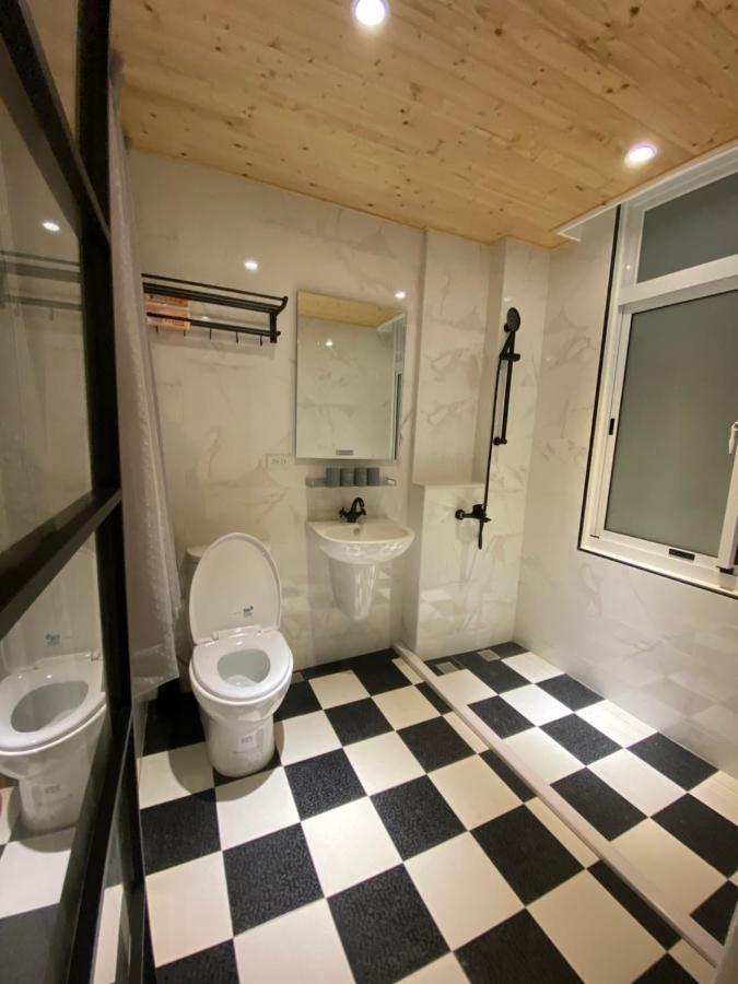 好室連連house Lien Lien Tainan Exterior foto