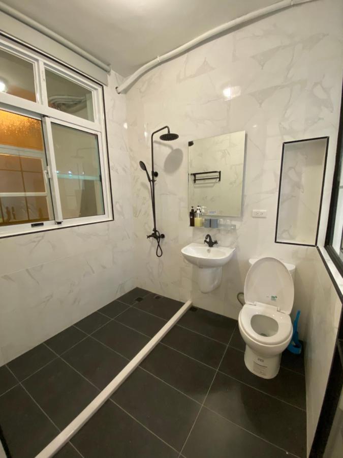好室連連house Lien Lien Tainan Exterior foto