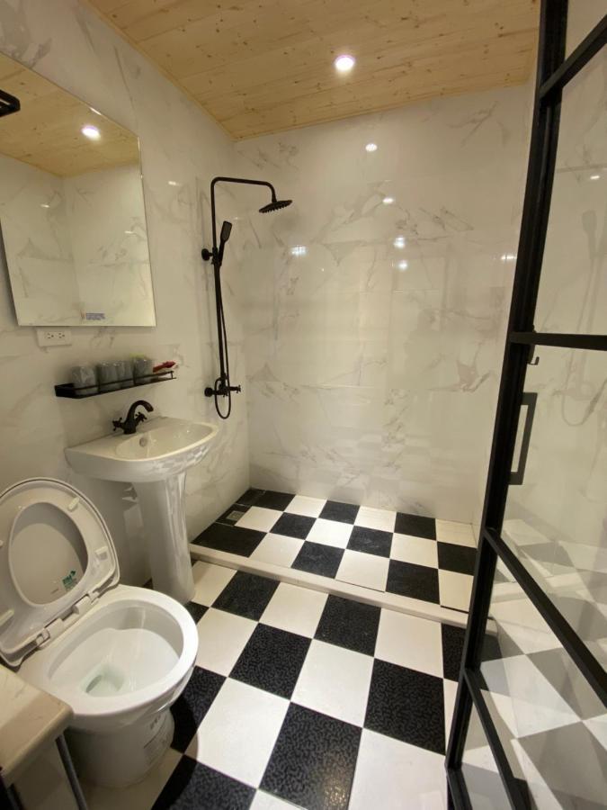 好室連連house Lien Lien Tainan Exterior foto