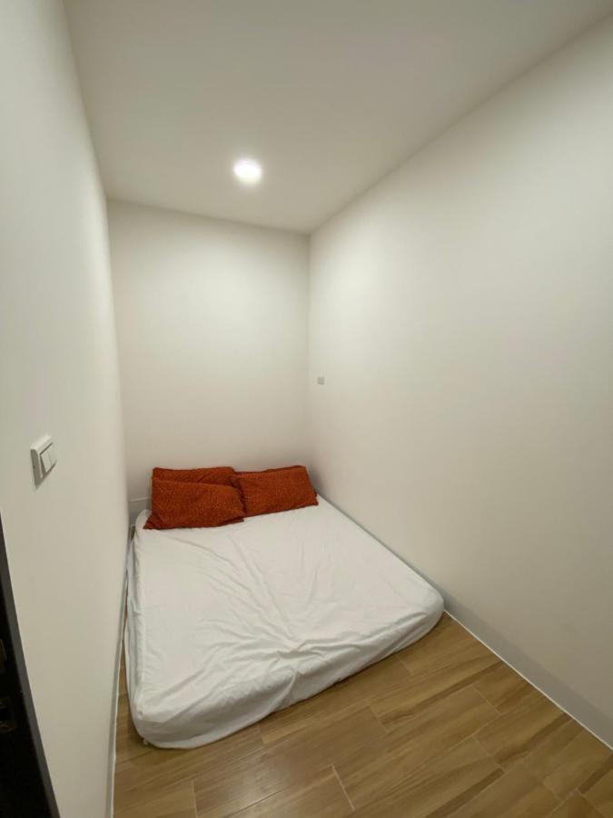 好室連連house Lien Lien Tainan Exterior foto
