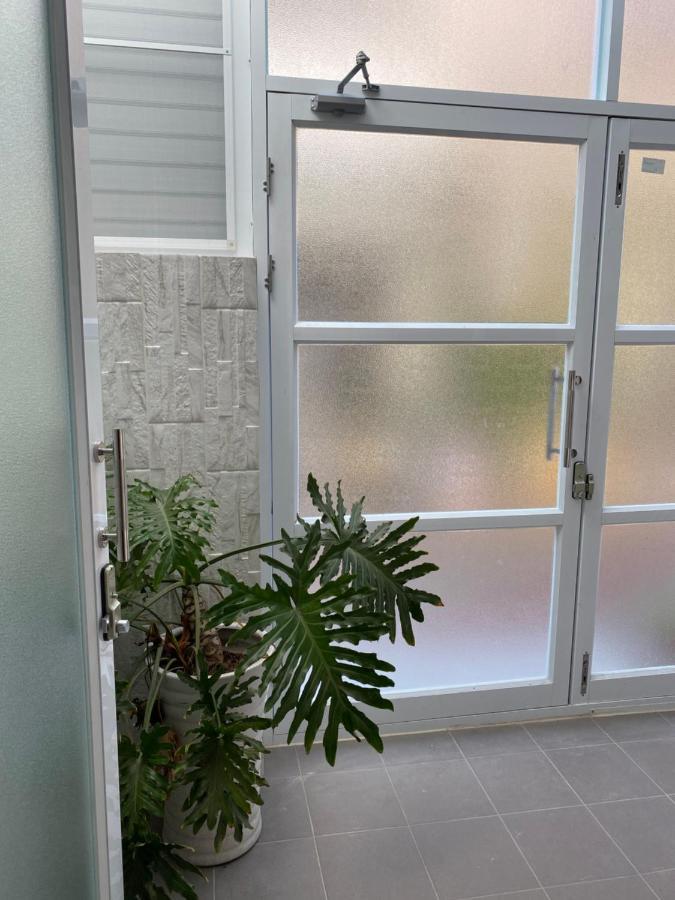好室連連house Lien Lien Tainan Exterior foto