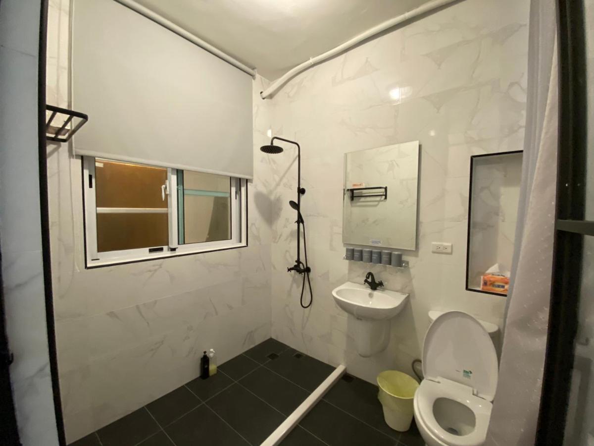 好室連連house Lien Lien Tainan Exterior foto