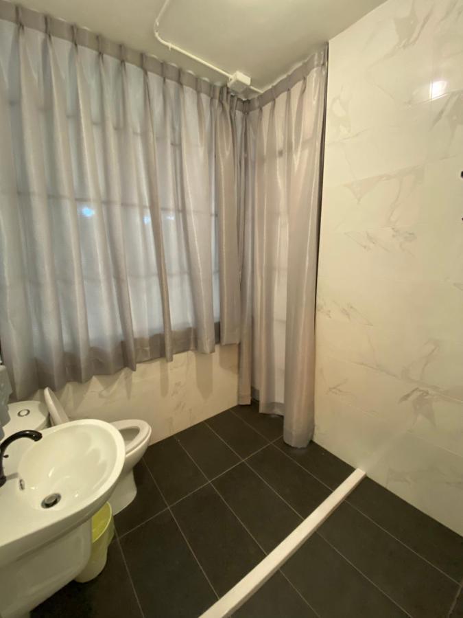 好室連連house Lien Lien Tainan Exterior foto