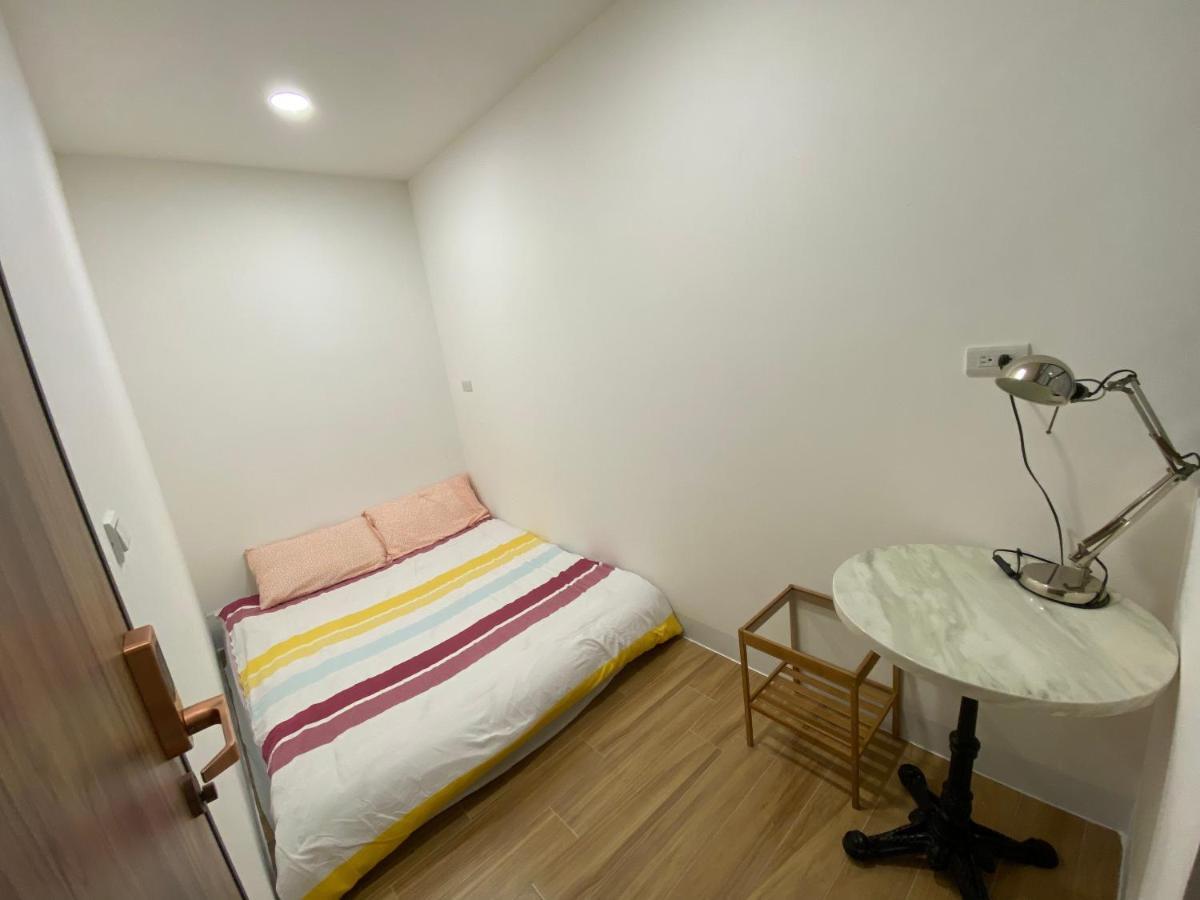 好室連連house Lien Lien Tainan Exterior foto