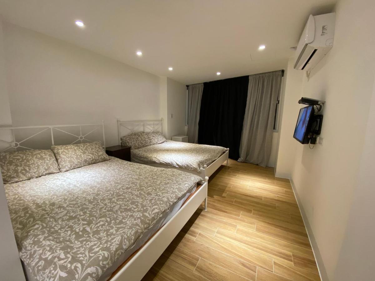 好室連連house Lien Lien Tainan Exterior foto