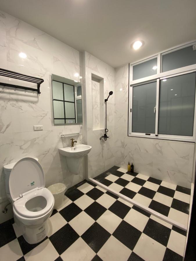 好室連連house Lien Lien Tainan Exterior foto