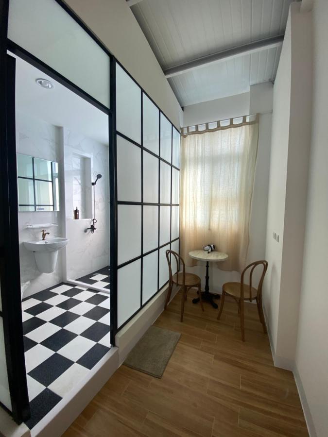 好室連連house Lien Lien Tainan Exterior foto