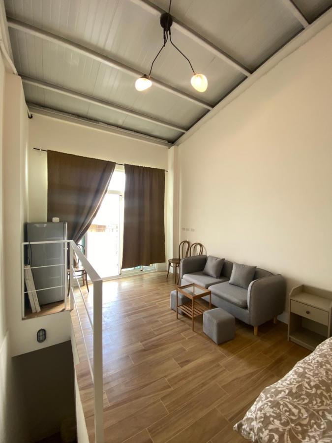 好室連連house Lien Lien Tainan Exterior foto