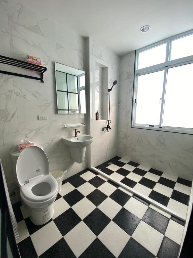 好室連連house Lien Lien Tainan Exterior foto
